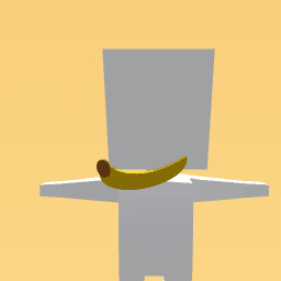 banana