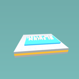 The lost ticket in space