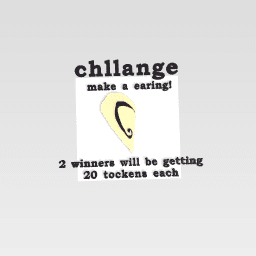 JOIN THIS CHALLANGE BY:PRECK_CHLLANGES!