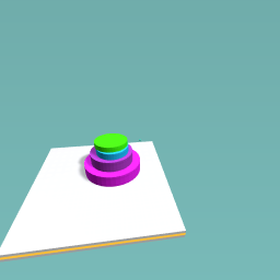 The tinyest Ball EVER