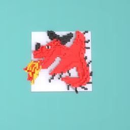 Monsterous Nightmare