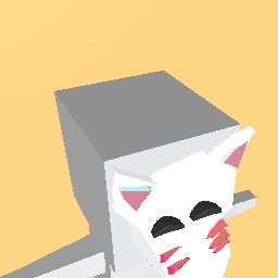 Fox mask hope u like it :D