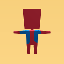 new costume