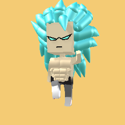 Customssj Gokai