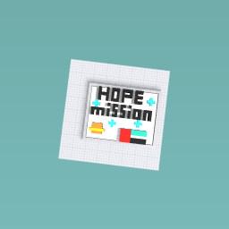 hope misstion