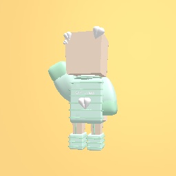 300 likes special outfit