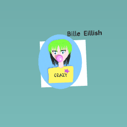 Billie Eillish