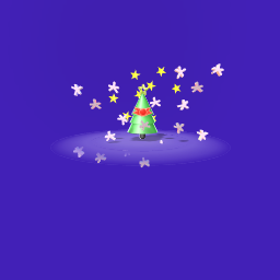 XMAS- TREE!!! :))