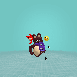 Bonnie and chica and freddy and foxy