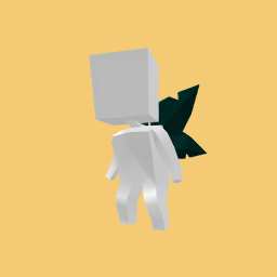 Free (moving wings)