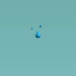 Rain drops