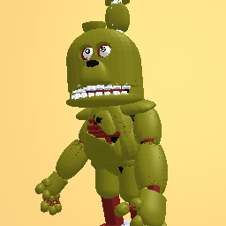 Springtrap