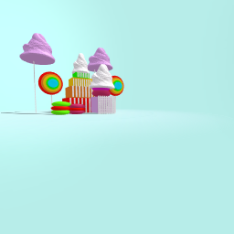 Candyland!:3 >w<