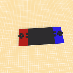 Nightendo Switch