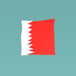 Flag of qatar