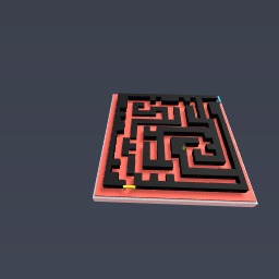 Big Good Maze