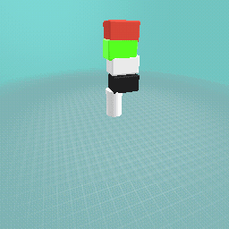 its uae flag