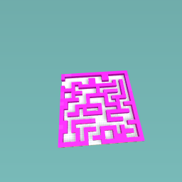 maze zooonnnne