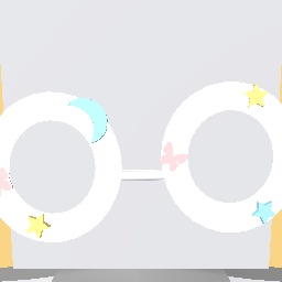 Cute Glasses