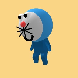 doraemon