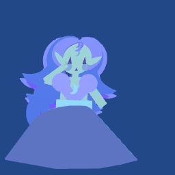 Moon princess