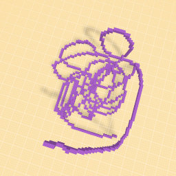Scribble