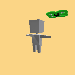 Garten of BanBan Drone