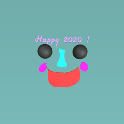 Smile for 2020