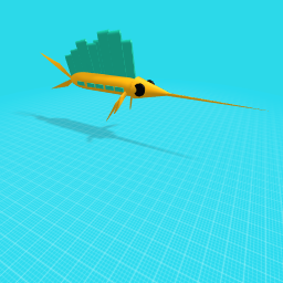 sailfish