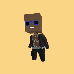 Jacob from the movie twilight