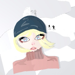Say hi ^^