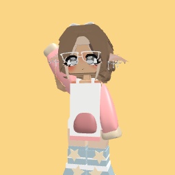 Random girl! 6 likes and free!