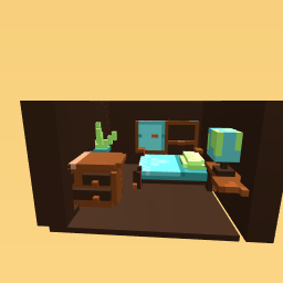 Bed Room