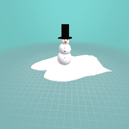 Snowman