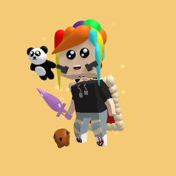 IM MAKING SO MANY OF THESE SKINS! XD