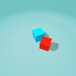 i love red and blue pleaz likkeeeeee