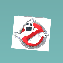 Ghost busters