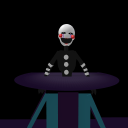 The Puppet | Five Nights At Freddy's