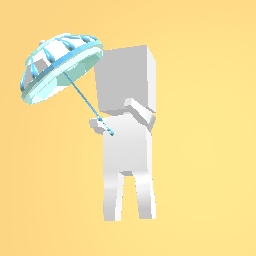 ICE PARASOL