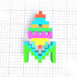 Rainbow Maker Empire Logo