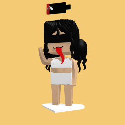 my new look