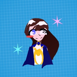 @ifancypudding here!