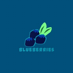 Blueberries! <3 (Repost)