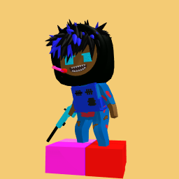 Chuckie