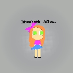 Elizabeth A. = CB videogame form