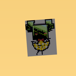 Wait, what happened to mimi?