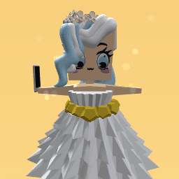 new costume