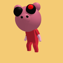 Piggy outfit