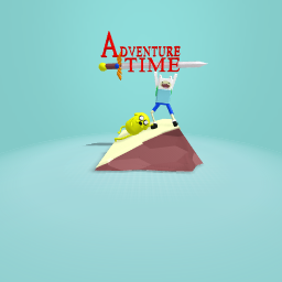 Adventure time