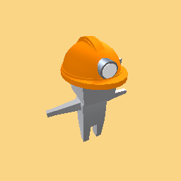 Builder Helmet